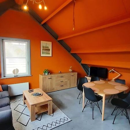 L'Etape Saint-Joseph Appartement Brunehaut Buitenkant foto