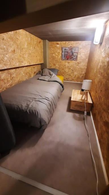 L'Etape Saint-Joseph Appartement Brunehaut Buitenkant foto