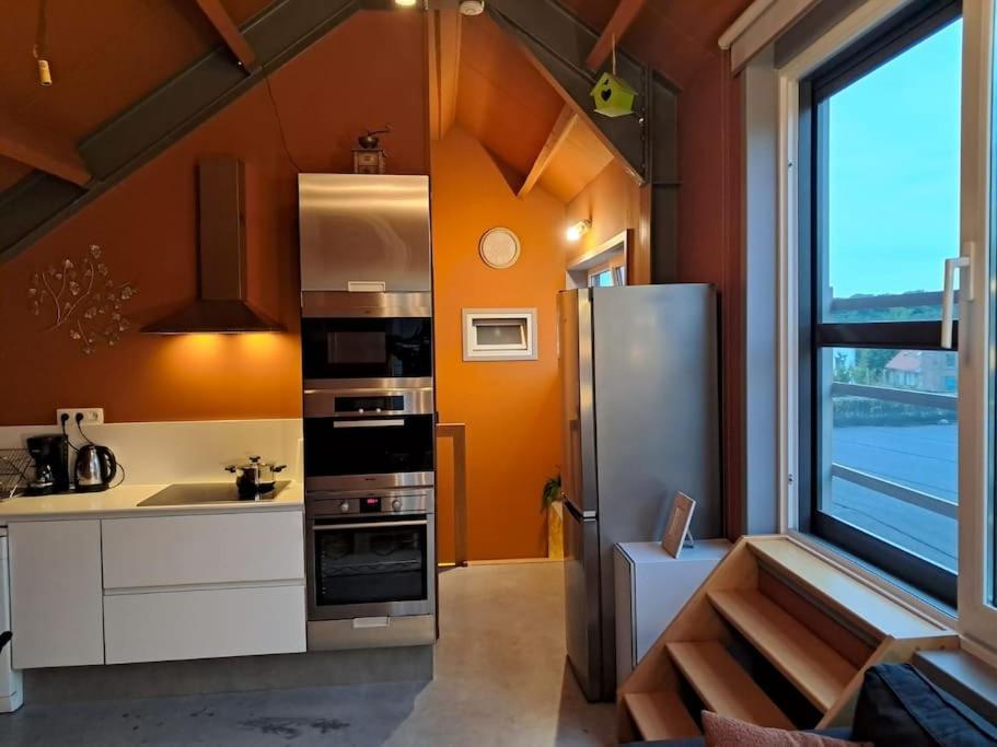 L'Etape Saint-Joseph Appartement Brunehaut Buitenkant foto