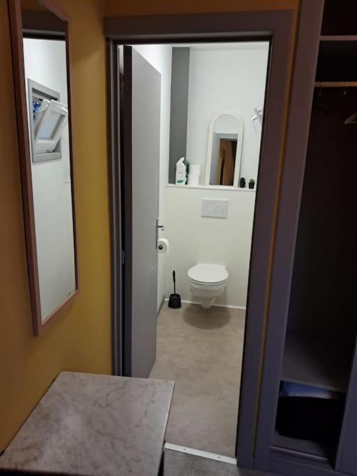 L'Etape Saint-Joseph Appartement Brunehaut Buitenkant foto