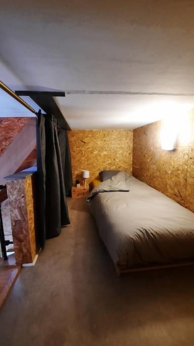 L'Etape Saint-Joseph Appartement Brunehaut Buitenkant foto