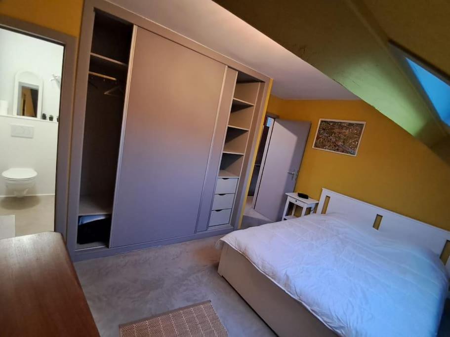 L'Etape Saint-Joseph Appartement Brunehaut Buitenkant foto